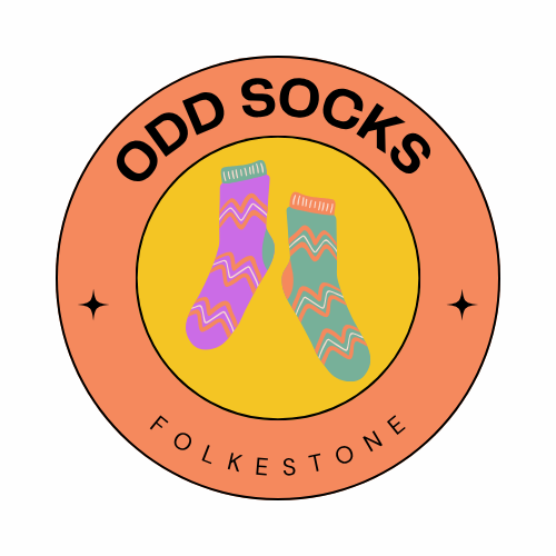 Odd Socks Folkestone CIC - Clothes Swap